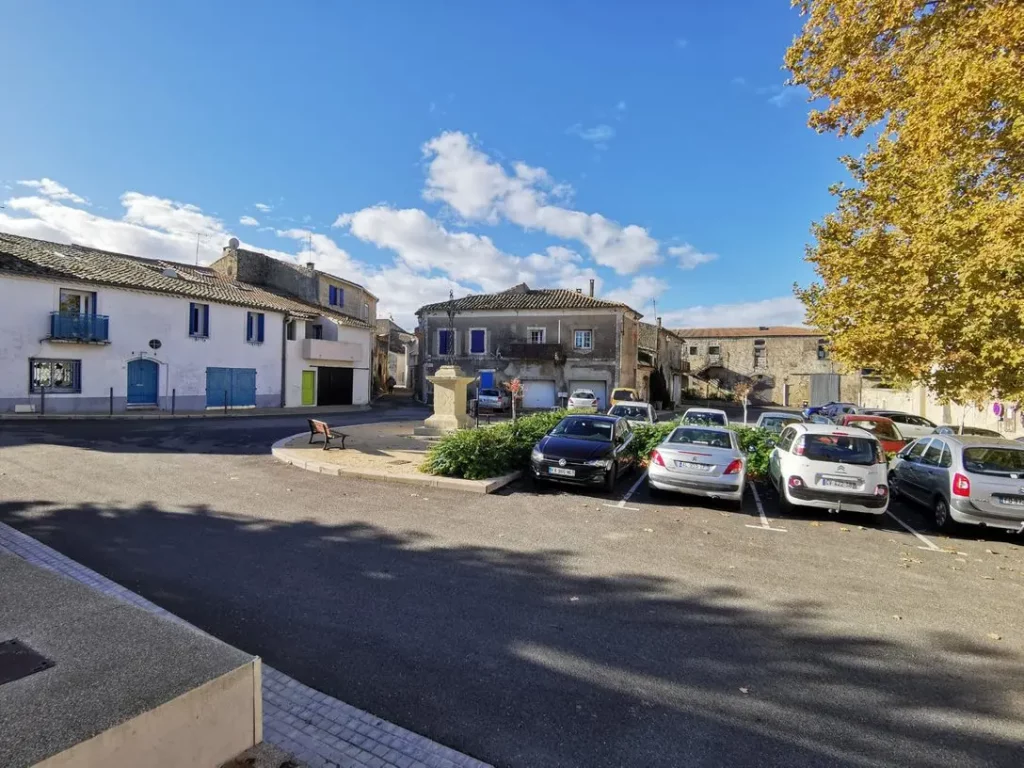 parking-centre